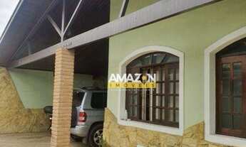 Imagem: Sobrado com 3 dormitórios à venda, 300