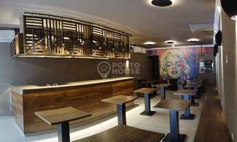 Imagem: Sobrado comercial para venda e locação