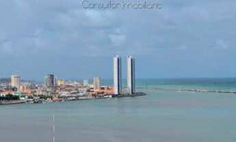 Imagem 5: JS- O Melhor do Pina com vista para o Mar - 3 quartos 84m² - Edf. Vila Jardim