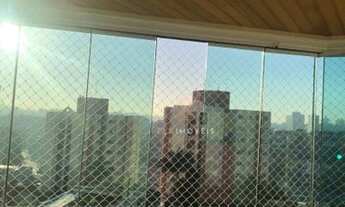 Imagem 4: Apartamento com 3 dormitórios à venda, 84 m² por R$ 610.000 - Freguesia do Ó - São Paulo/S