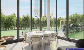 Imagem 3: CHÁCARA RESIDENCIAL em SÃO JOSÉ DO RIO PRETO - SP, CHÁCARA RECREATIVA RESIDENCIAL CORTINA