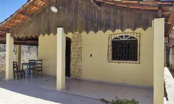 Imagem: Vendo casa no centro de Alcobaça/BA