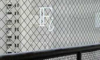 Imagem 6: Apartamento para venda tem 154 metros quadrados com 3 quartos