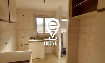 Imagem 2: Apartamento à venda, 2 quartos, 1 vaga, Vila da Saúde - São Paulo/SP