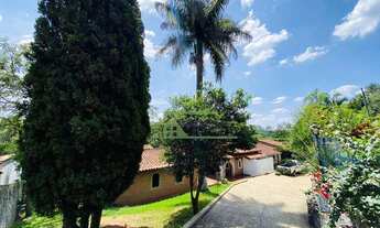 Imagem: Chácara com 4 dormitórios à venda, 2000