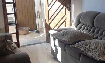 Imagem 3: Casa para Venda em Ribeirão das Neves, Santa Martinha, 2 dormitórios, 1 banheiro, 1 vaga