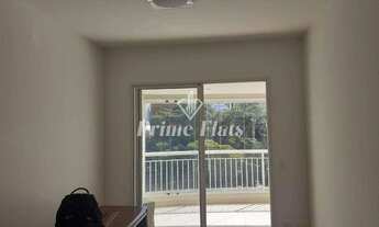 Imagem 4: Flat de 77m² à venda no Çiragan! Com 2 dormitórios e 1 vaga de garagem!