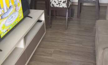 Imagem 3: Lindo apartamento mobiliado em Ferraz de Vasconcelos para venda