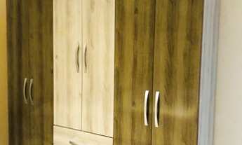 Imagem 3: Apto temporada no Canto do Forte - Praia Grande Sp