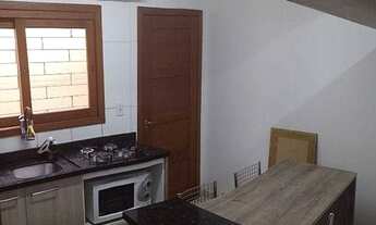 Imagem 3: Sobrado com 2 dormitórios à venda, 68 m² por R$ 196.100 - Boa Vista - Sapucaia do Sul/RS