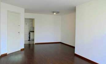 Imagem 5: Apartamento à venda com 103m², 3 dormitórios, sendo 1 suite, 2 banheiros, 2 salas, 2 vagas