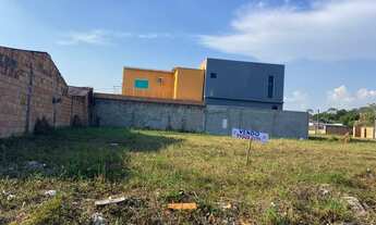 Imagem 2: Terreno quitado no Nova Manaus - bairro planejado Manoel Urbano