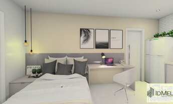 Imagem 3: Apt Flat no Rosarinho (K) 5min da Padaria Rosarinho