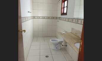 Imagem 6: CASA ASSOBRADADA EM EXCELENTE BAIRRO