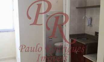 Imagem: Rio de Janeiro - Kitchenette/Conjugados