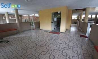 Imagem 3: Apartamento com 2 quarto para alugar - Fonseca - Niterói/RJ