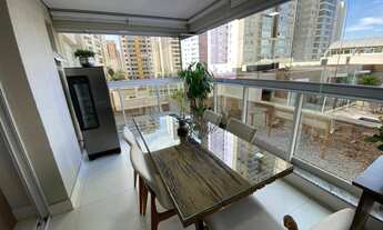 Imagem 2: LONDRINA - Apartamento Padrão - Chelsea Tower