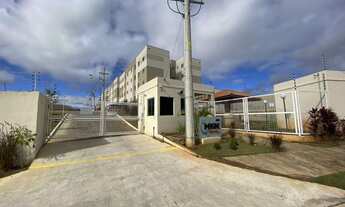 Imagem 2: ALUGO APARTAMENTO COM ÓTIMA LOCALIZAÇÃO - SALTO DE PIRAPORA/SP. Residencial Imagine