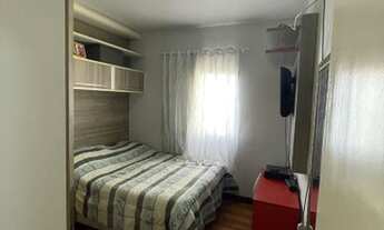 Imagem 4: APARTAMENTO RESIDENCIAL em BARUERI - SP, JARDIM TUPANCI