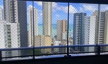 Imagem 2: Apt 1501 Edf Maria Julia - Boa viagem