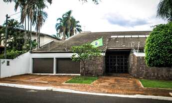 Imagem: LONDRINA - Casa Padrão - Quebec