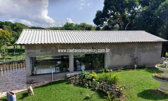 Imagem 4: Sítio completo para lazer (pagamento facilitado