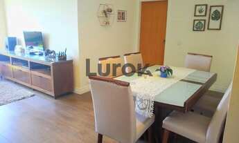 Imagem 5: Apartamento - Mansões Santo Antônio - Campinas