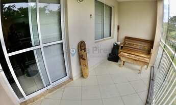 Imagem 6: Apartamento em Loteamento Center Santa Genebra - Campinas