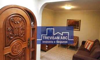 Imagem 2: Casa à venda no Assunção/SBC 4 dorms, 1 ste, 3 vagas