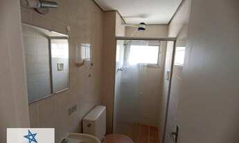 Imagem 6: Bonito apartamento com 40 m2 a.u- 1 dorm- 1 vaga- R Martiniano de Carvalho- Bela Vista
