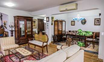 Imagem 3: Apartamento para Venda em Florianópolis, Agronômica, 4 dormitórios, 1 suíte, 4 banheiros