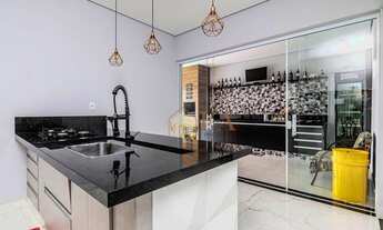 Imagem 6: Casa com 3 quartos à venda, por R$ 1.380.000 - Pompéia - Piracicaba/SP