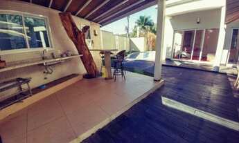 Imagem 6: Jundiaí - Casa de Condomínio - Jardim das Samambaias