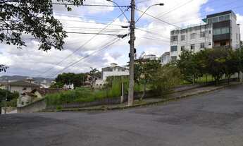 Imagem 3: Terreno à venda no bairro Barreiro - Belo Horizonte/MG