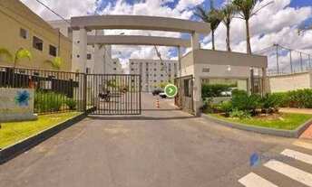 Imagem: Apartamento com 2 dormitórios à venda