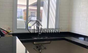 Imagem 5: INDAIATUBA - Casa Padrão - JARDIM PARK REAL