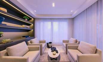 Imagem 3: Apartamento 3 Quartos 3 suítes 4 bwc 3 vagas Todo Mobiliado e Decorado Profis. Juvevê Alto