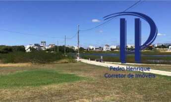 Imagem 2: Terreno em Patos em Condomínio Fechado