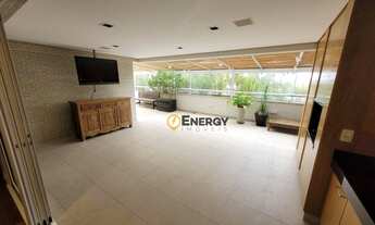 Imagem 4: Apartamento no Campo Belo com 3 suítes e lazer completo