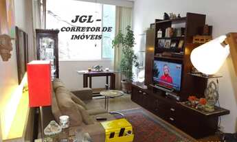 Imagem 2: Ótimo Apto Sala 2 Quartos /Cozinha/ Área Serviço 72m2