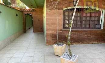 Imagem: Sobrado para venda com 167 m² a 100mts