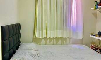 Imagem 7: Linda casa a venda porteira fechada, com três suítes e deck privativo