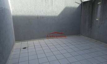 Imagem 2: Sobrado com 3 dormitórios à venda, 112 m² por R$ 640.000,00 - Vila Aricanduva - São Paulo