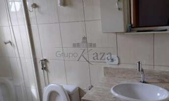 Imagem 2: Casa Térrea - Jacareí - Villa Branca - 2 Dormitórios - 1 suíte