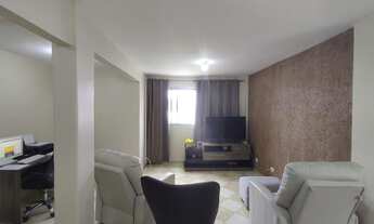 Imagem 4: Apartamento para venda possui 100 metros quadrados com 3 quartos em Tatuapé - São Paulo