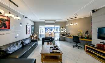 Imagem 5: Rio de Janeiro - Casa de Condomínio - Barra da Tijuca