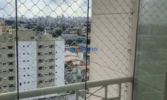 Imagem 5: Apartamento à Venda no Bairro Vila Guilherme - São Paulo/SP, Zona Norte