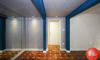 Imagem 5: São Paulo - Apartamento Padrão - Moema