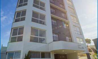 Imagem 2: Apartamento novo com 3 dormitórios, suíte, 2 vagas, churrasqueira. Residencial Cruz Alta