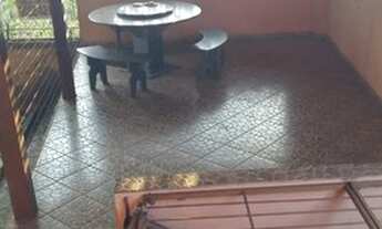 Imagem 5: Casa 03 qtos, Minas Caixa com habite se, 555 mil, Financiada